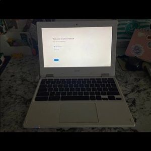 Chromebook acer